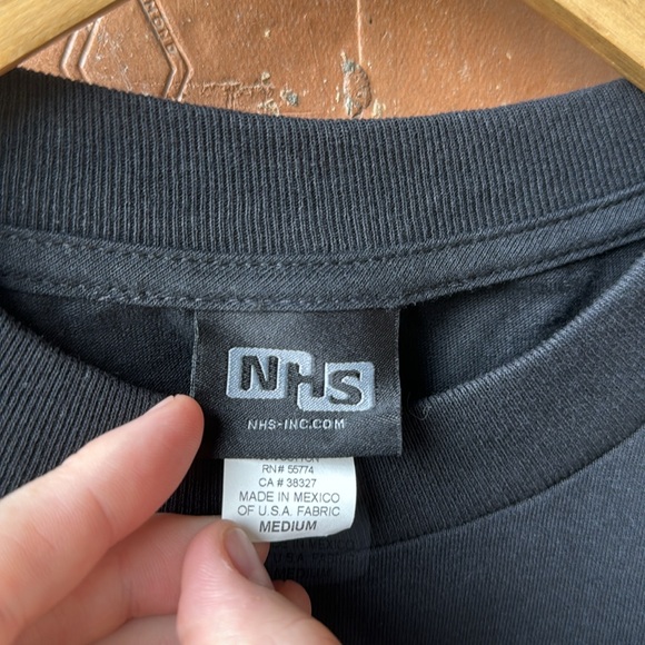 Vintage Y2K Creature Skateboards T-Shirt / Medium / NHS - Picture 6 of 8